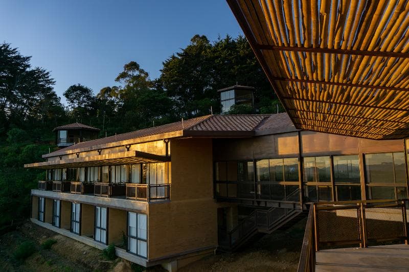 Cannua Lodge photo 1