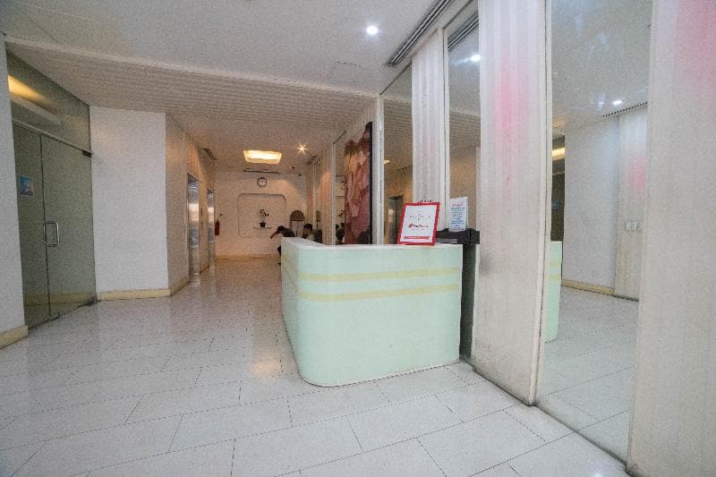 Reddoorz @ Bel Air Soho Suites Makati City 2
