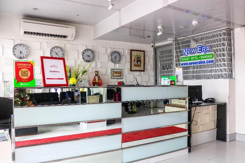 Reddoorz Plus Near Uv Mandaue Cebu 3
