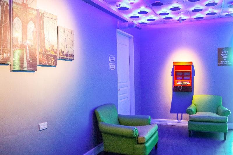 Reddoorz Plus Near Uv Mandaue Cebu 5