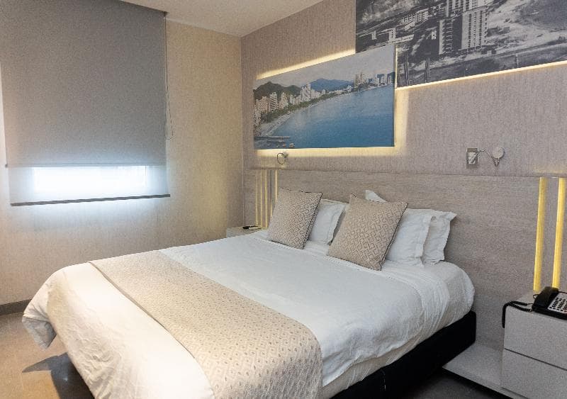 Perla Suite Hotel photo 1