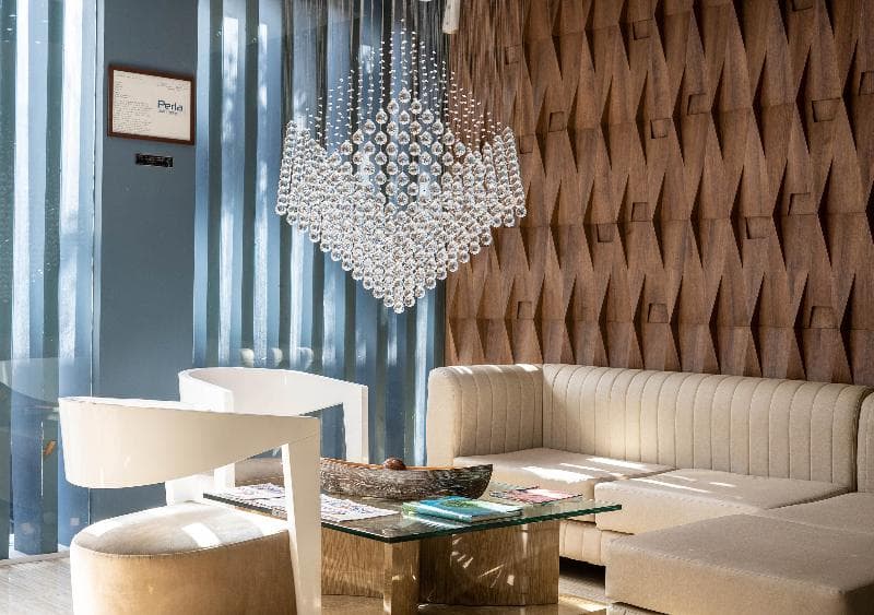 Perla Suite Hotel 2