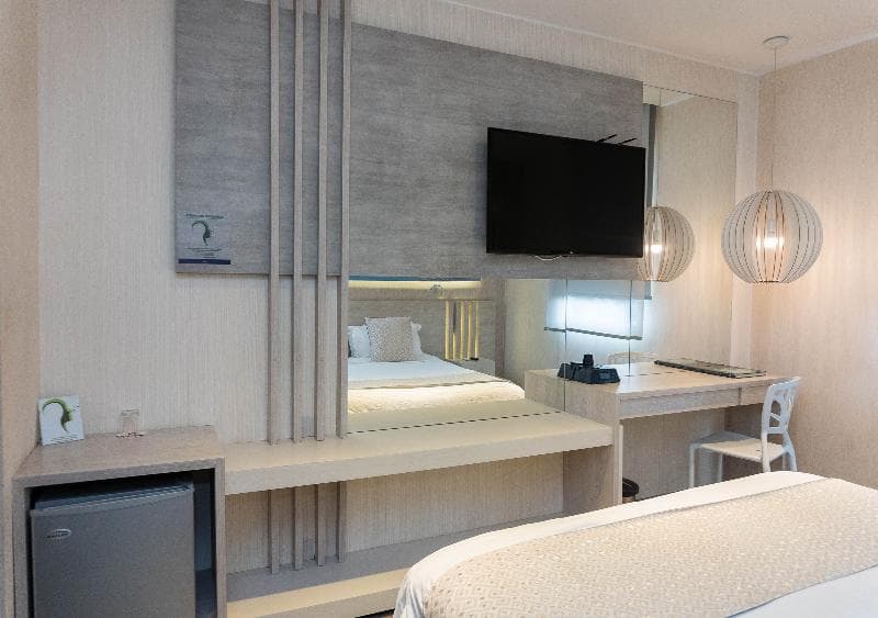 Perla Suite Hotel 5
