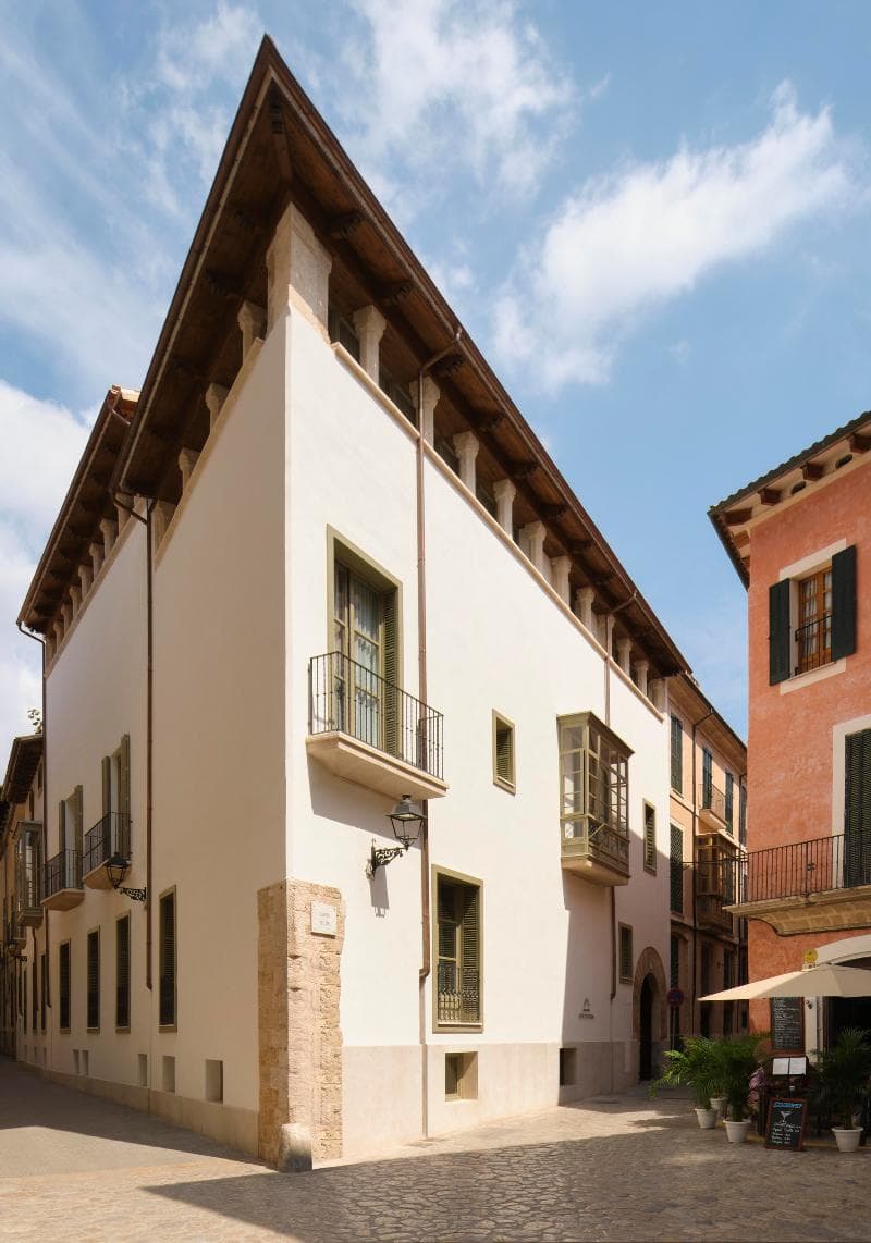 Antigua Palma Casa Noble 5