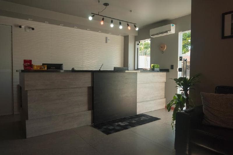 Hotel Blumenhof Balneário Camboriú 3