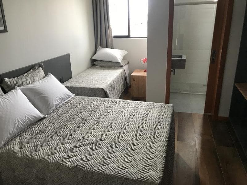 Hotel Blumenhof Balneário Camboriú 5