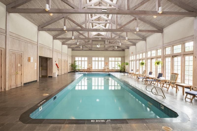 Berry Hill Resort And Conference Center 3