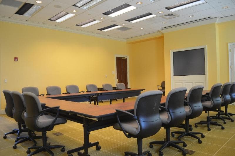 Berry Hill Resort And Conference Center photo 1