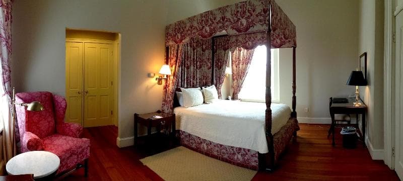 Berry Hill Resort And Conference Center 5