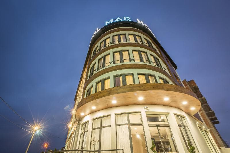 Mar Hotel main