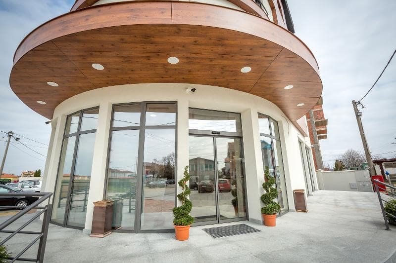 Mar Hotel photo 1
