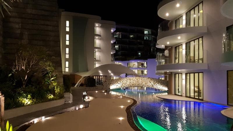 Lets Phuket @ Absolute Twin Sands Resort & Spa 3