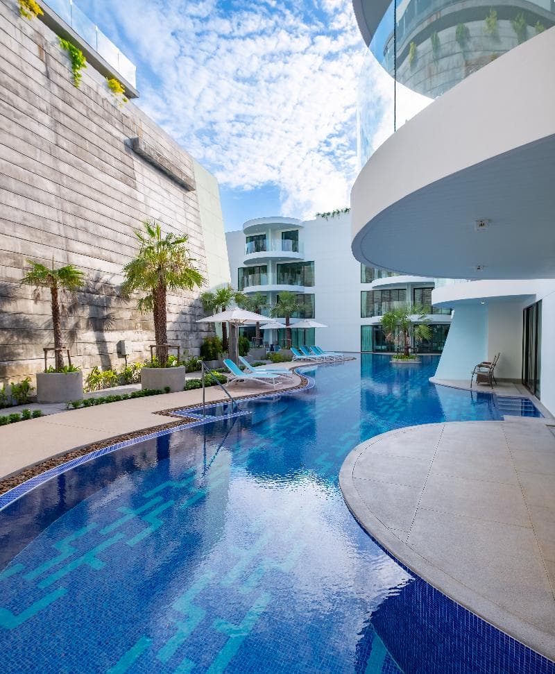 Lets Phuket @ Absolute Twin Sands Resort & Spa 5