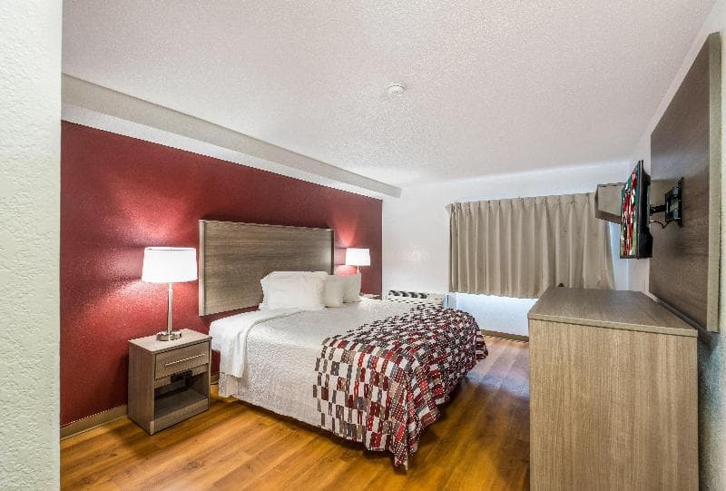 Red Roof Inn Rochester 2