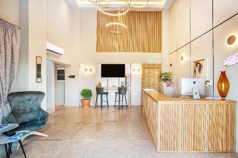 Pefki Deluxe Residences 5