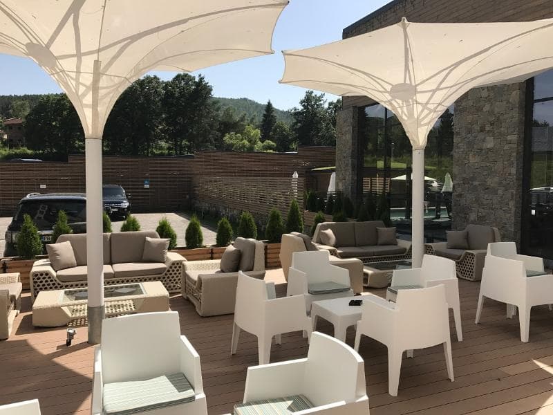 Arte Spa & Park Hotel 5