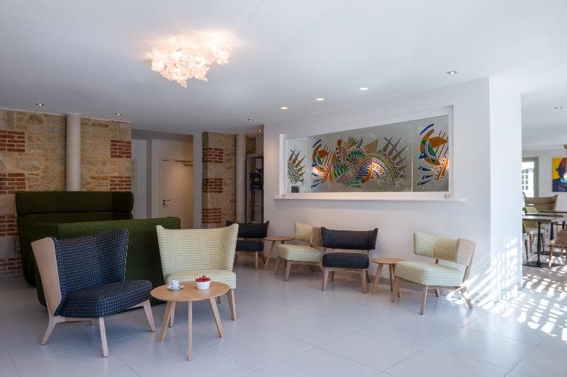 Hotel Ginkgo 5