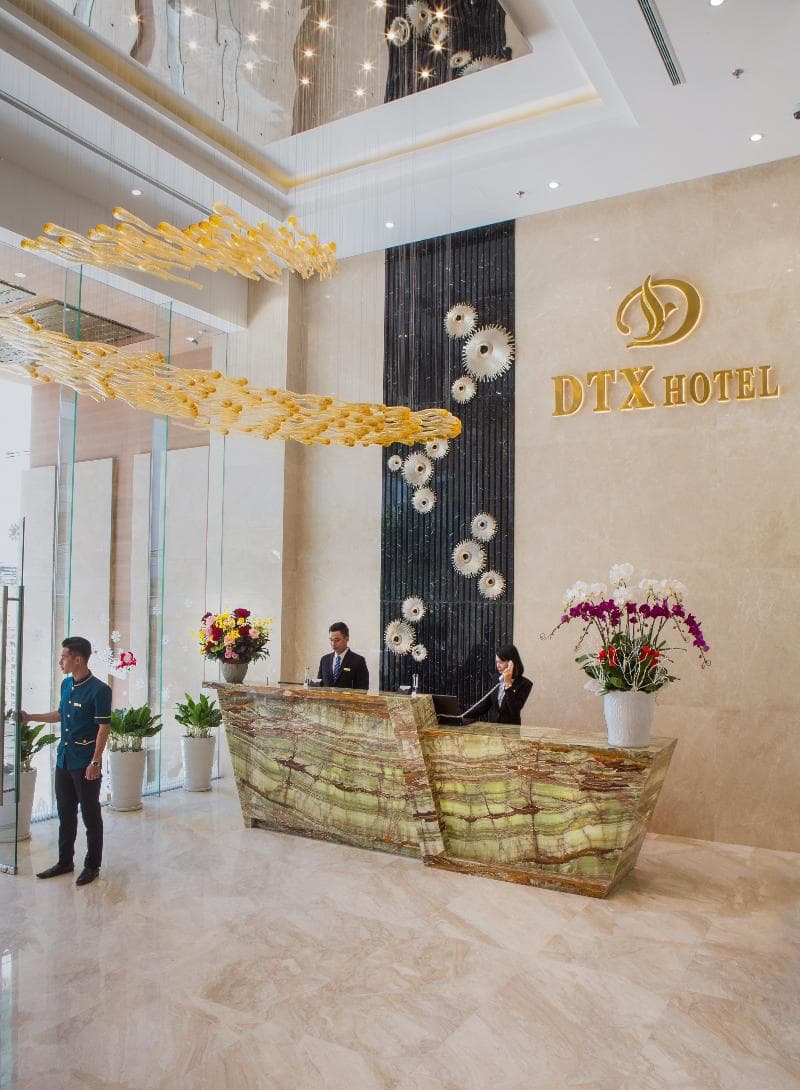 Dtx Hotel Nha Trang photo 1