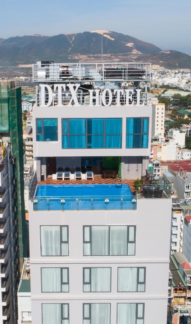 Dtx Hotel Nha Trang 3
