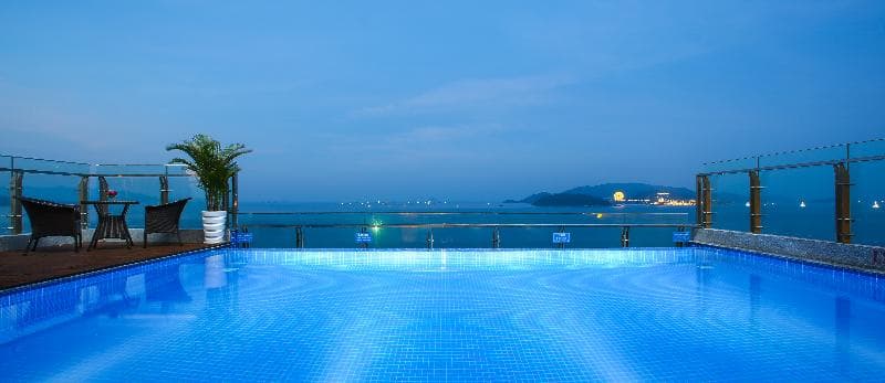 Dtx Hotel Nha Trang 4