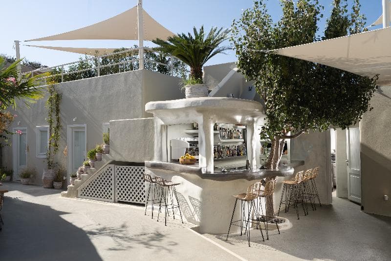 Edem Luxury Hotel (Adults Only) 4