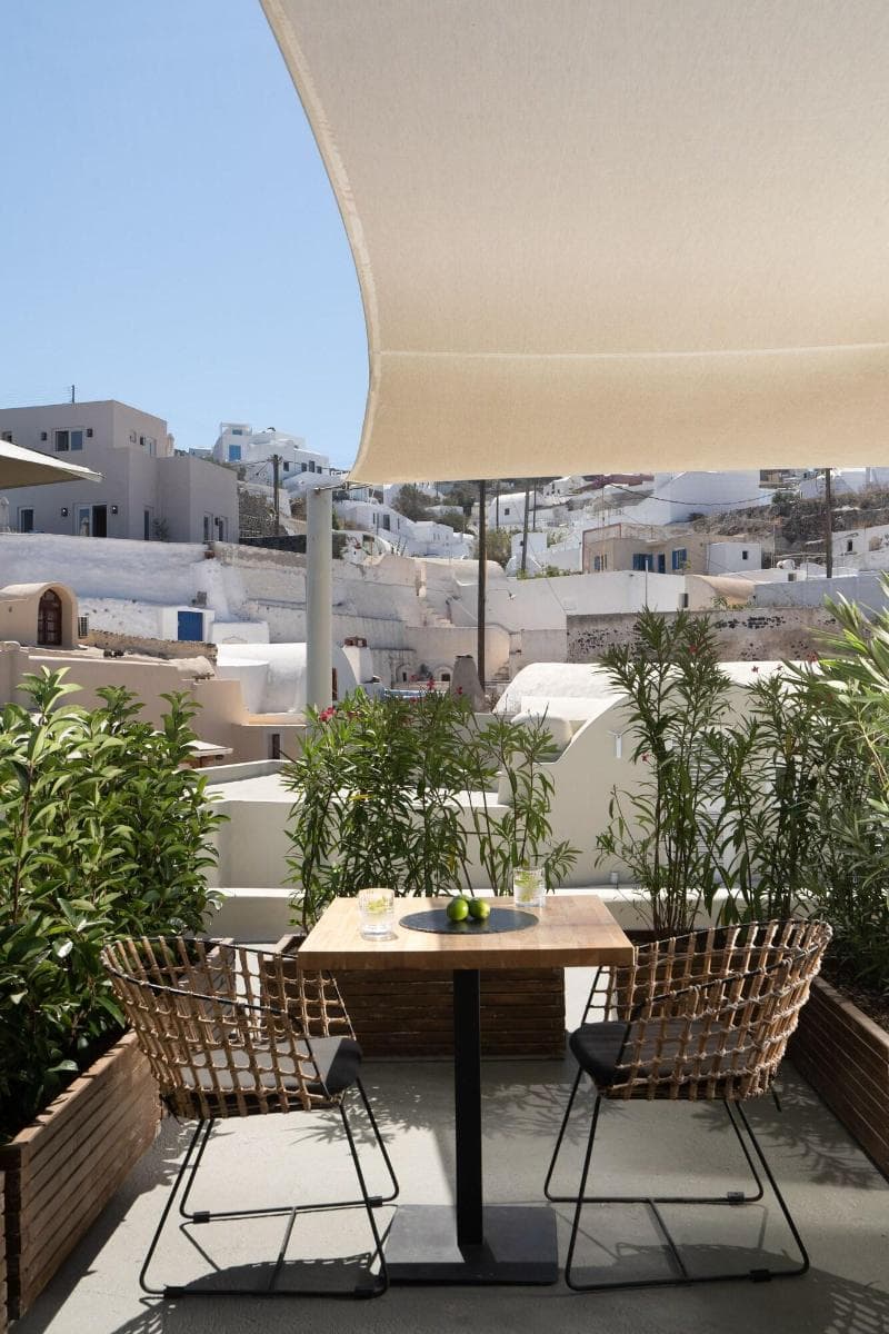 Edem Luxury Hotel (Adults Only) 5