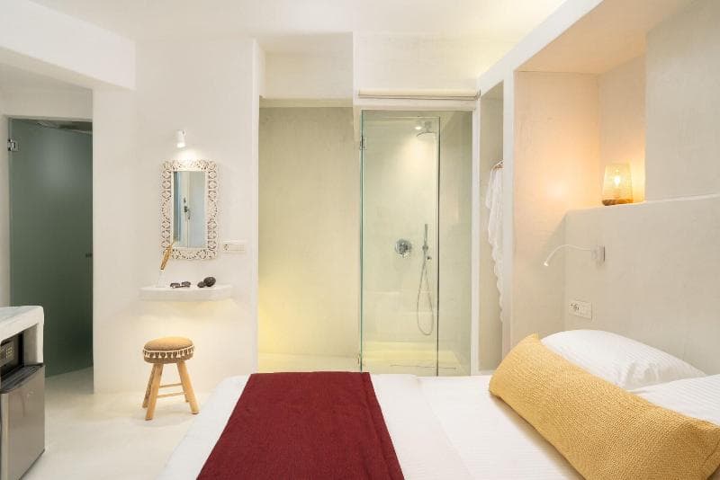 Edem Luxury Hotel (Adults Only) 3