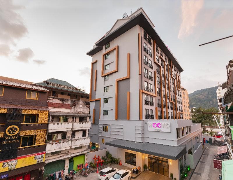 Woovo Phuket Patong 2