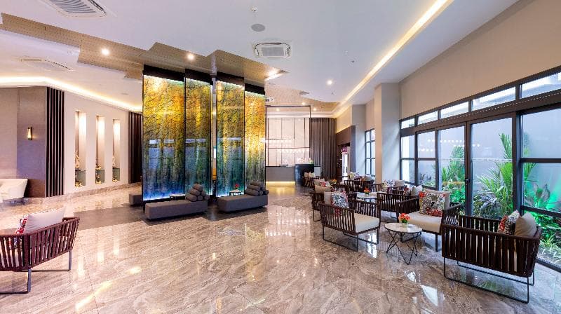 Woovo Phuket Patong 5