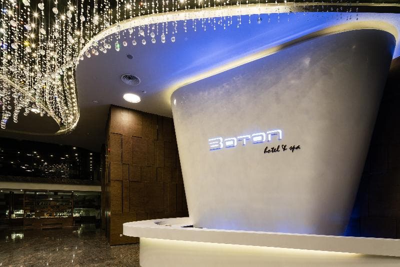 Boton Blue Hotel & Spa 3
