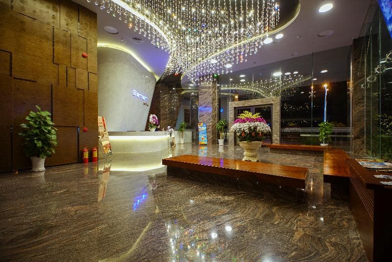 Boton Blue Hotel & Spa 4