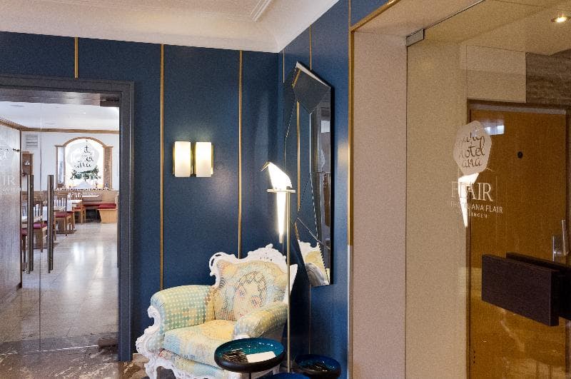 Arthotel Ana Flair 5