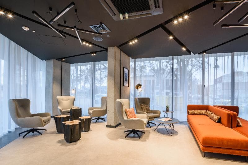 Arche Hotel Lublin 2