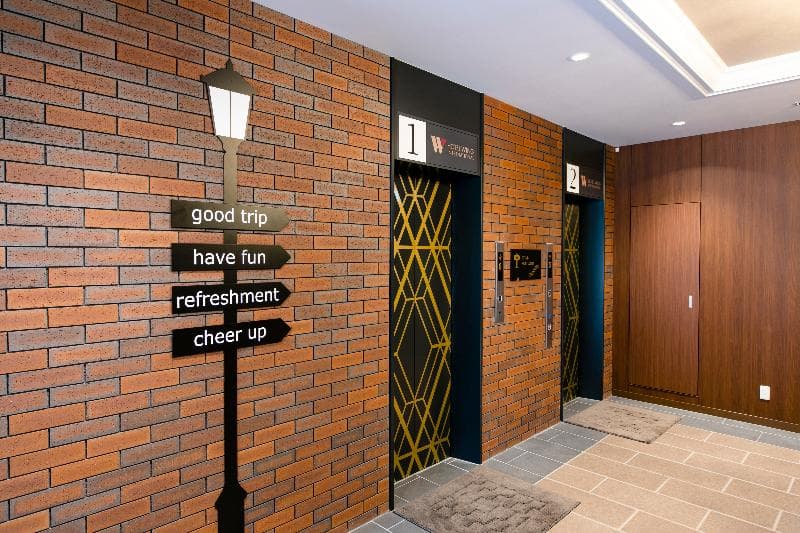 Hotel Wing International Select Kumamoto 4