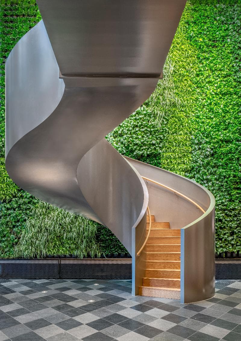 Andaz Munich Schwabinger Tor, By Hyatt 5