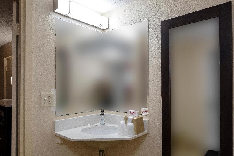 Red Roof Inn Gadsden photo 1