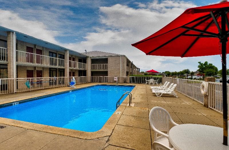 Red Roof Inn Gadsden 4