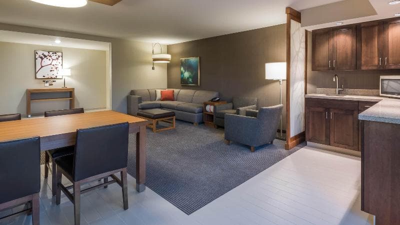 Hyatt Place Boise/Downtown photo 1