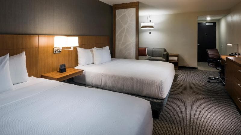 Hyatt Place Boise/Downtown 4