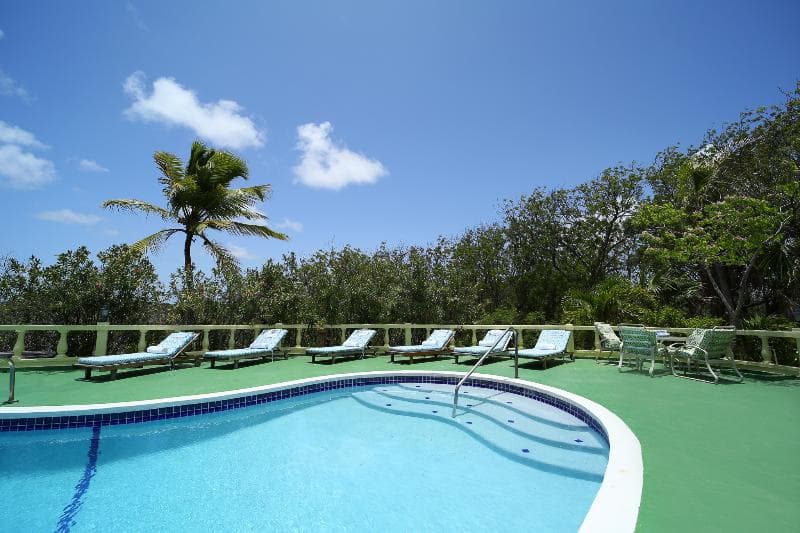 The Great House Antigua photo 1