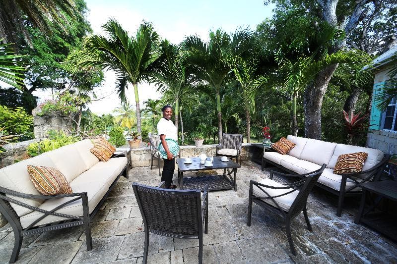 The Great House Antigua 4