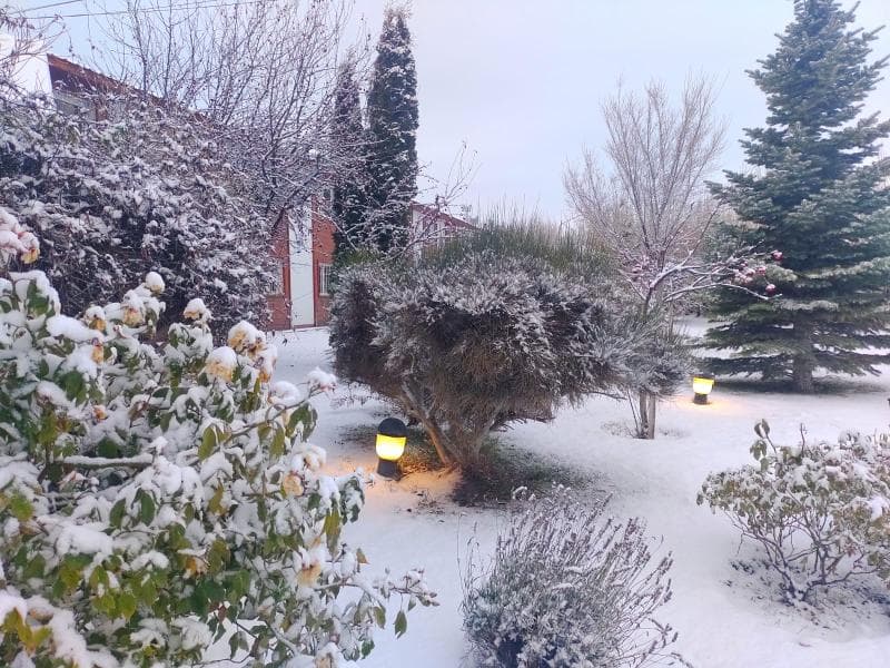 Picos del Sur 2