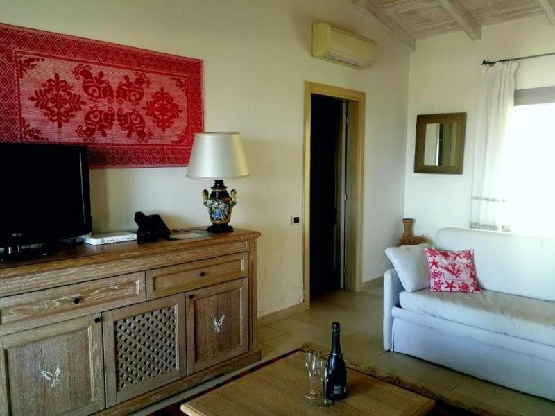 Resort Punta Falcone photo 1