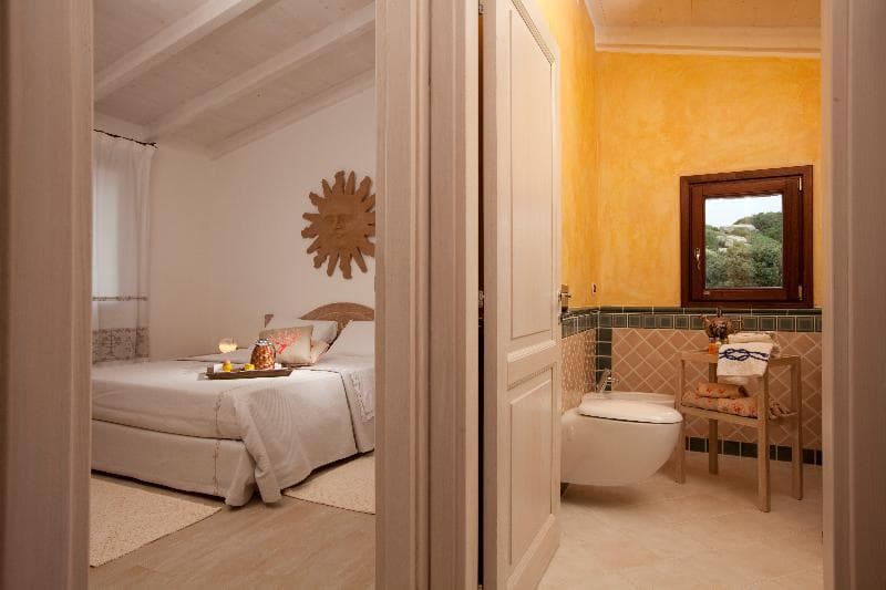 Resort Punta Falcone 4