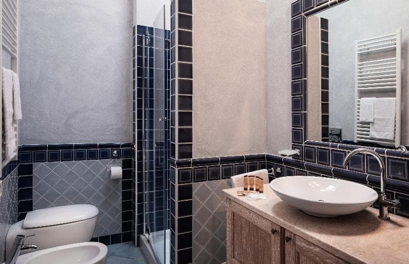 Resort Punta Falcone 5