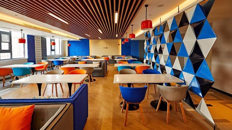 Holiday Inn Express Shijiazhuang High-Tech Zone 3