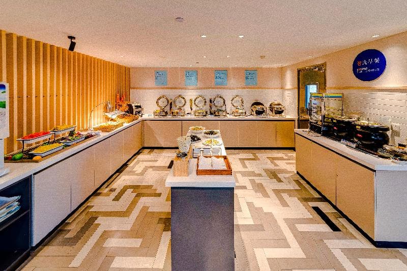 Holiday Inn Express Shijiazhuang High-Tech Zone 5