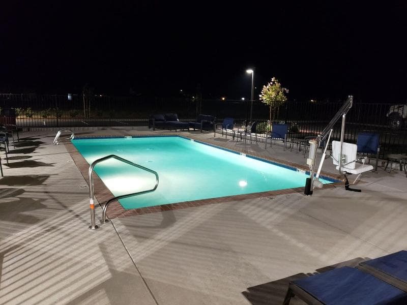 Best Western Plus Coalinga Inn 2