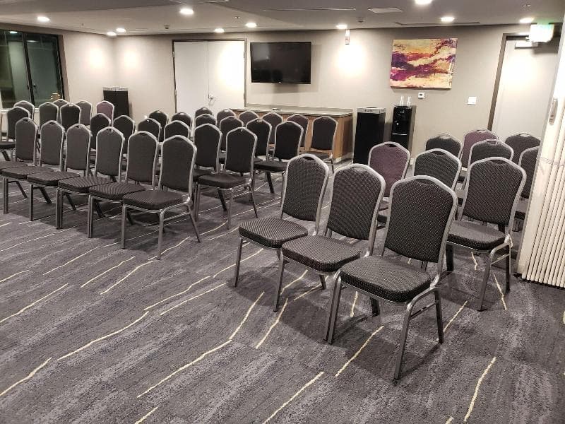 Best Western Plus Coalinga Inn 4