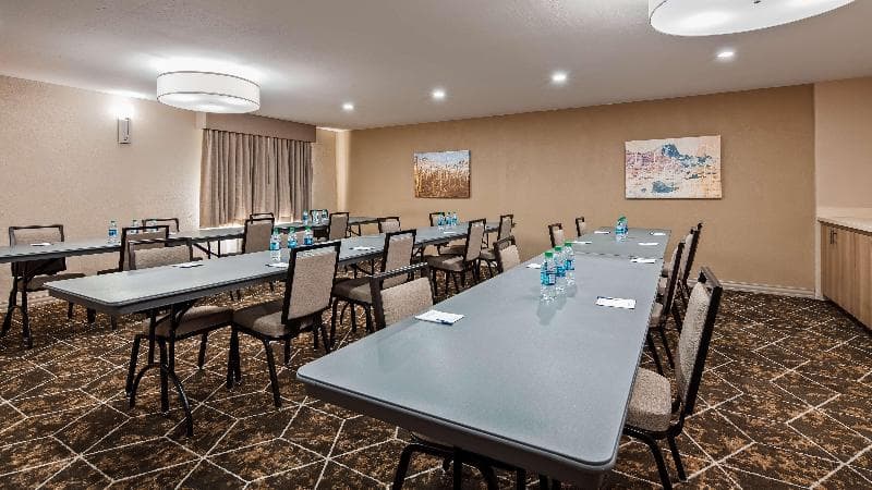 Best Western Snowflake Inn photo 1